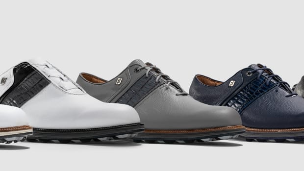 FootJoy — Premiere Series (Packard)